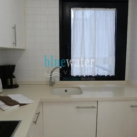 Apartment El Salon, Bluewater *