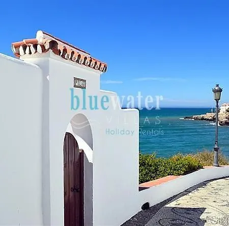 El Salon, Bluewater Appartement