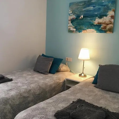Appartement El Salon, Bluewater Nerja