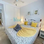 Апартаменты El Salon, Bluewater Нерха
