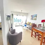 Апартаменты El Salon, Bluewater