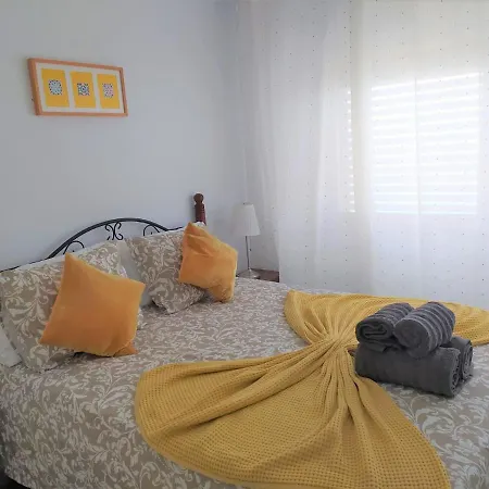 Appartamento El Salon, Bluewater Nerja