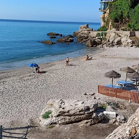 Appartamento El Salon, Bluewater Nerja