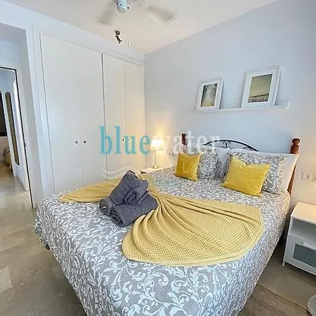 Διαμέρισμα El Salon, Bluewater Nerja