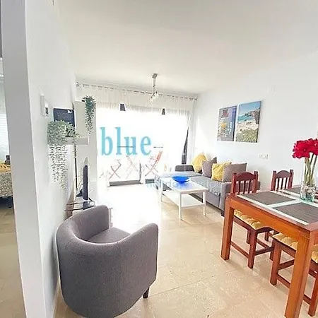 Appartamento El Salon, Bluewater