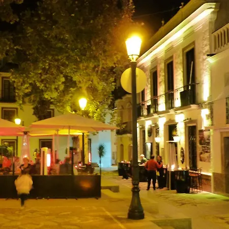 El Salon, Bluewater Appartamento Nerja